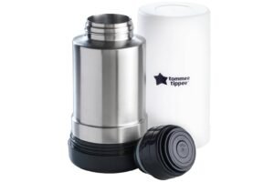 Chauffe-Biberon sur Batterie : Le Guide Ultime 2025