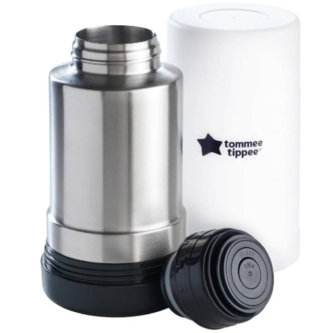 Chauffe-Biberon sur Batterie : Le Guide Ultime 2025