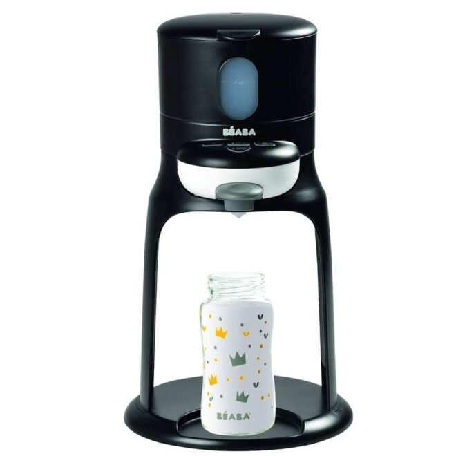 Chauffe-Biberon Portable : Le Guide Complet 2025