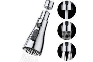 Adaptateur Douche sur Robinet : Le Guide Complet 2025