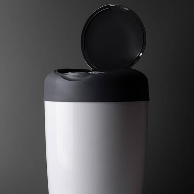 Poubelle Anti-Odeur Couches : Le Guide Complet 2025 pour Choisir le Meilleur Modèle