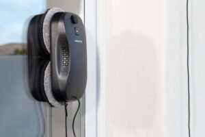 Robot Nettoyeur Vitre Sans Fil : Le Guide Complet 2025 pour des Vitres Impeccables