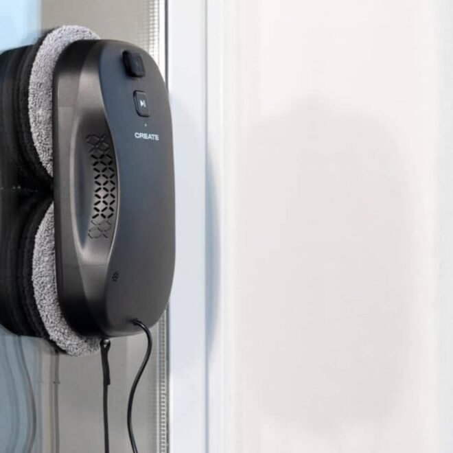 Robot Nettoyeur Vitre Sans Fil : Le Guide Complet 2025 pour des Vitres Impeccables