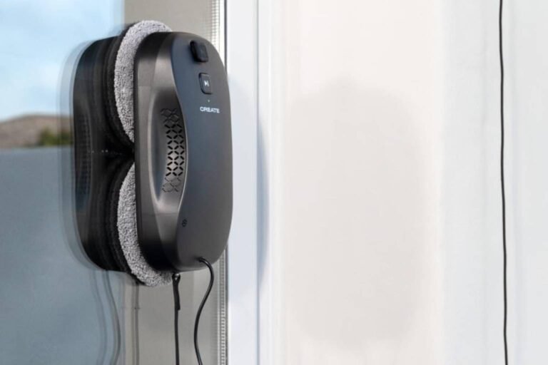 Robot Nettoyeur Vitre Sans Fil : Le Guide Complet 2025 pour des Vitres Impeccables